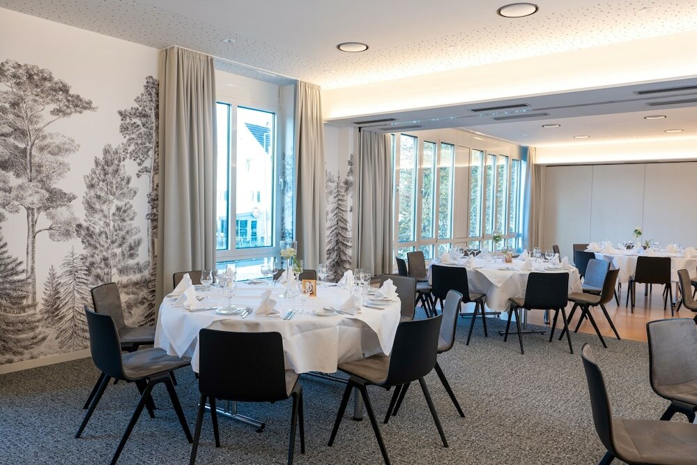 Фото Erikson Hotel