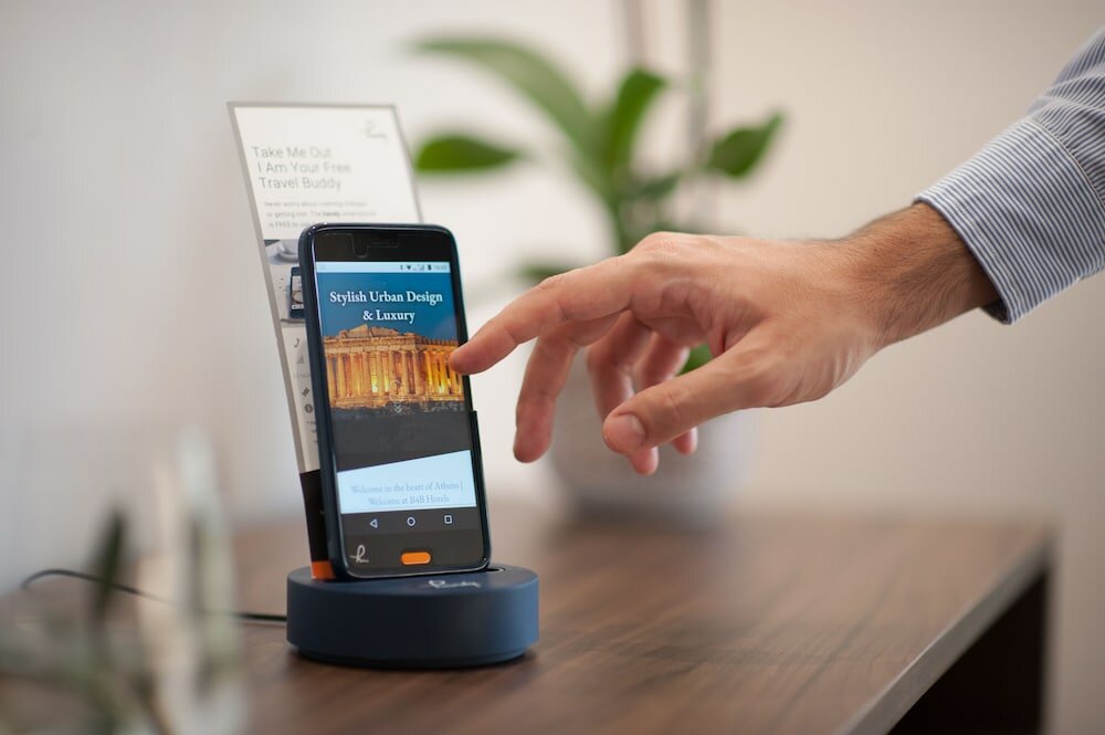 Фото B4b Athens Signature Hotel