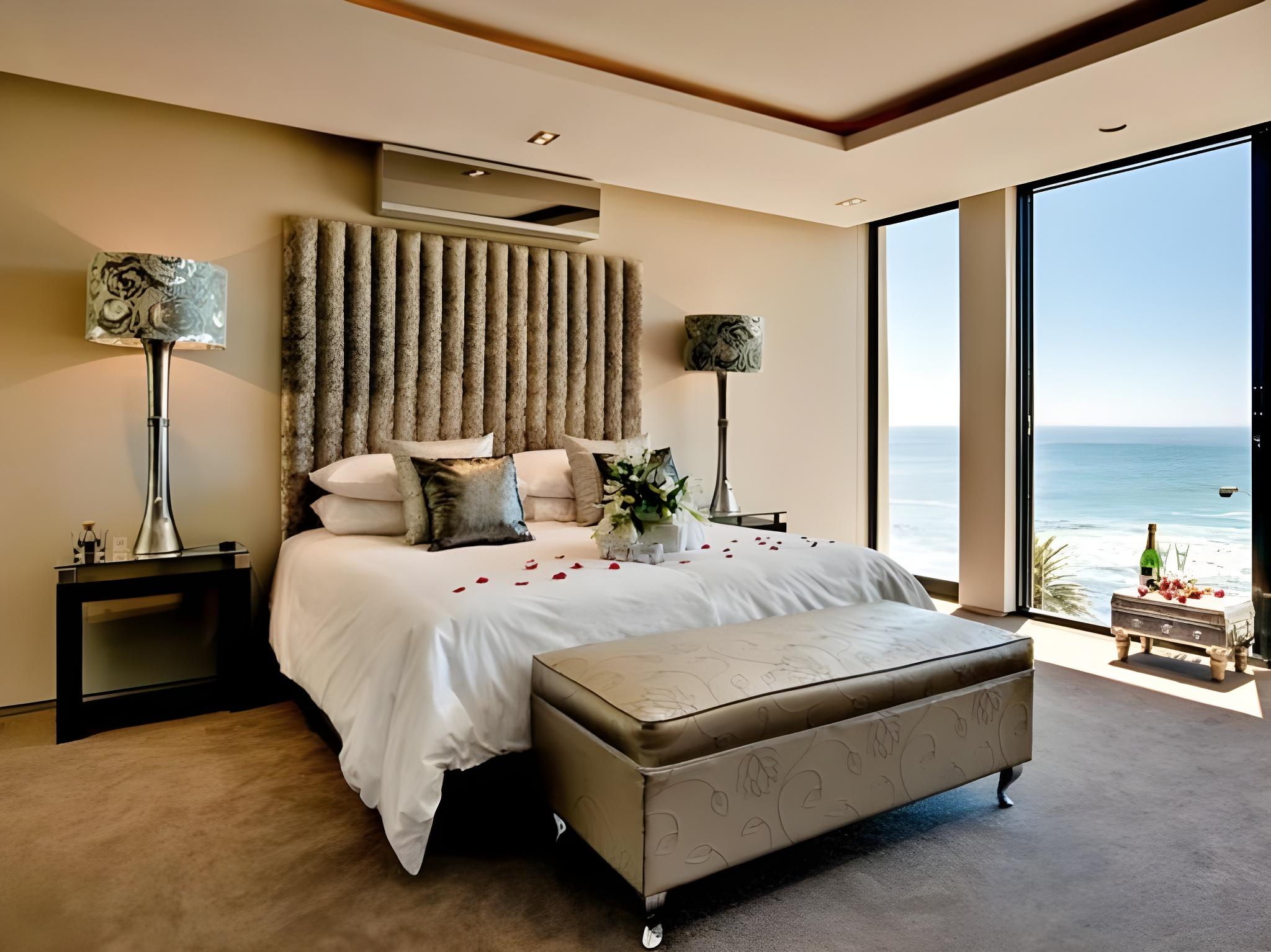 Фото Azamare Luxury Guest House