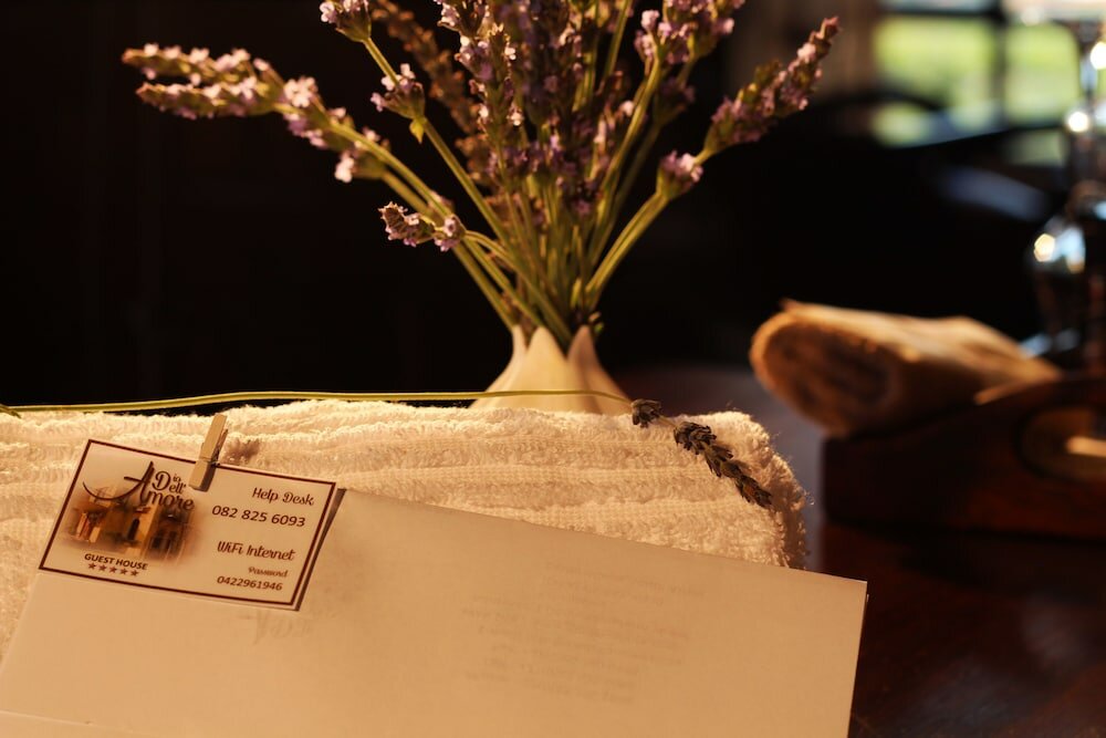 Фото Dio Dell Amore Guest House