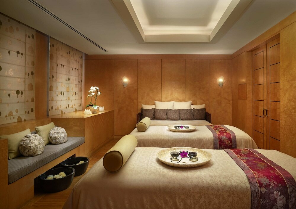 Фото Mandarin Oriental Boston