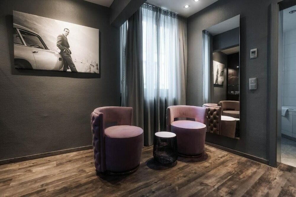 Фото Hotel am Augustinerplatz