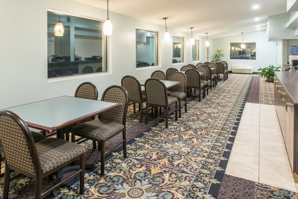 Фото Super 8 by Wyndham Hamburg