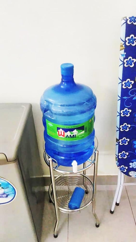 Фото Ben Thanh Motel