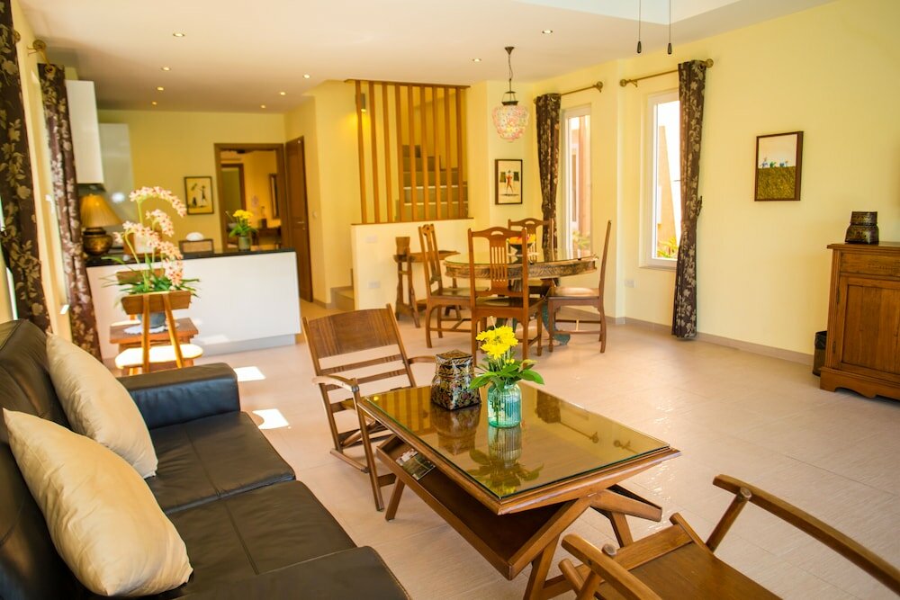 Фото Little Sunshine Boutique Beach Resort & SPA