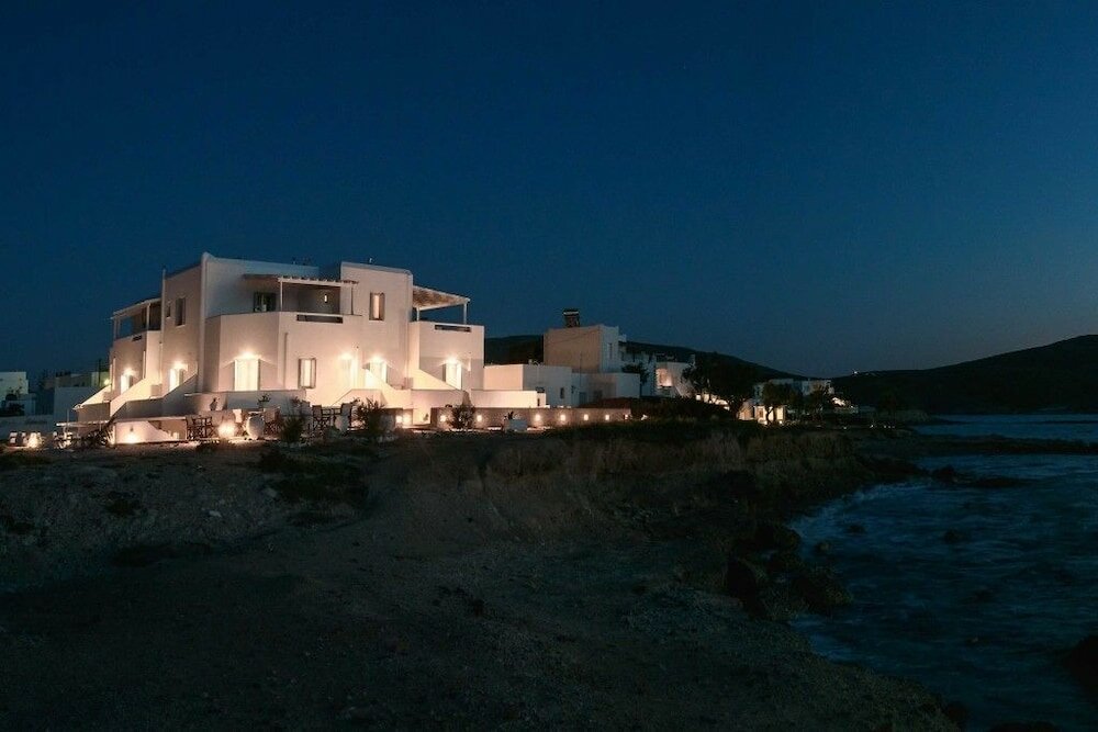 Фото Tania Milos