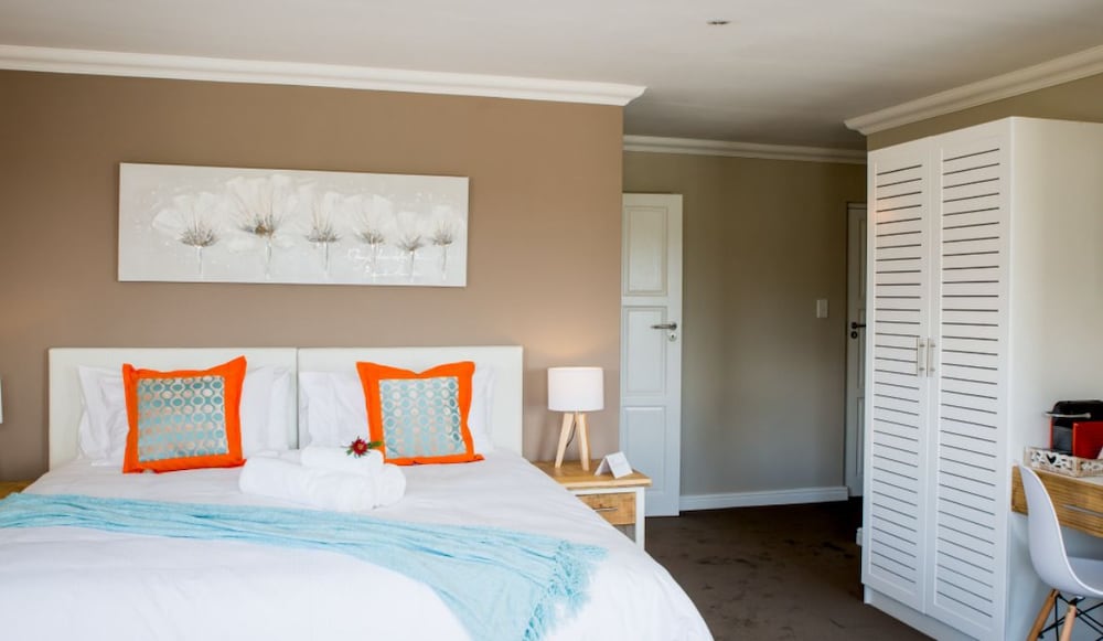 Фото Bloemenzee Boutique B & B
