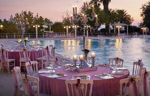 отель Richmond Pamukkale Thermal