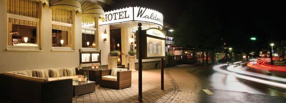 Фото Waldecker Hof