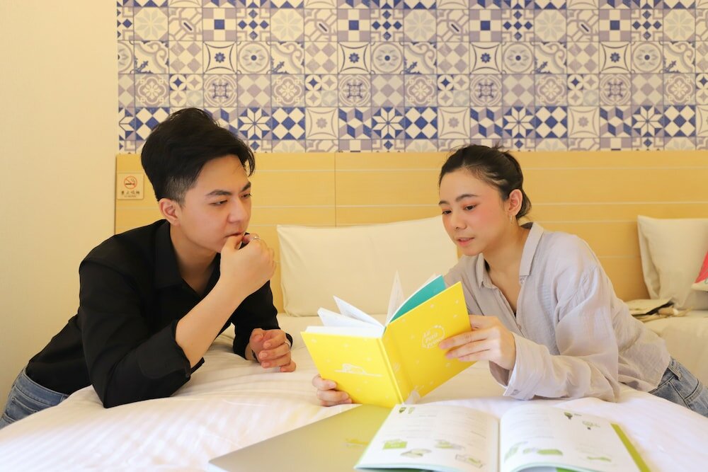 Фото Unique Hotel - Dream 12 Hotel