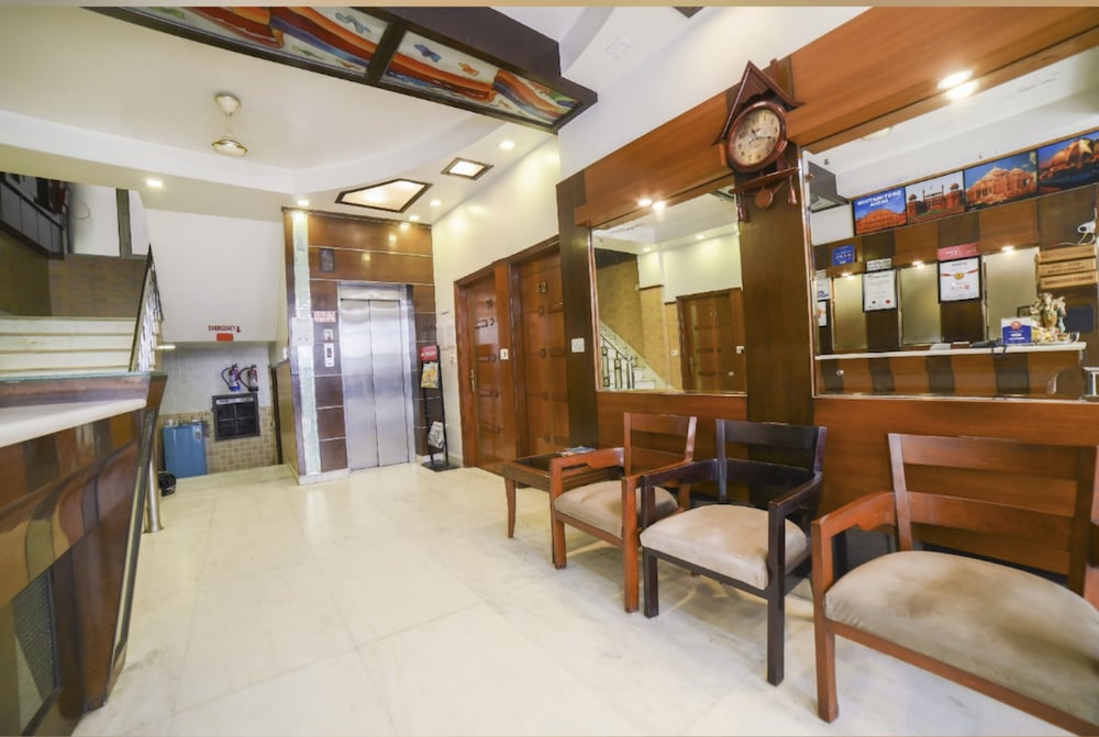 Фото Hotel C Park Inn