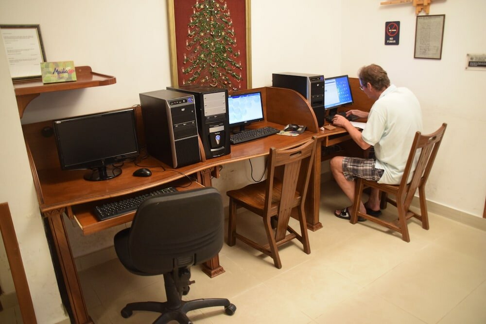 Фото Portal del Sol