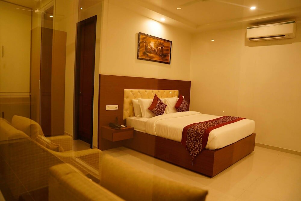 Фото The Amer Valley