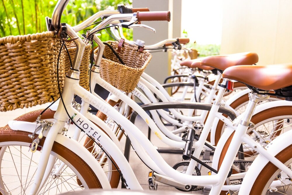 Фото 1 Hotel Toronto