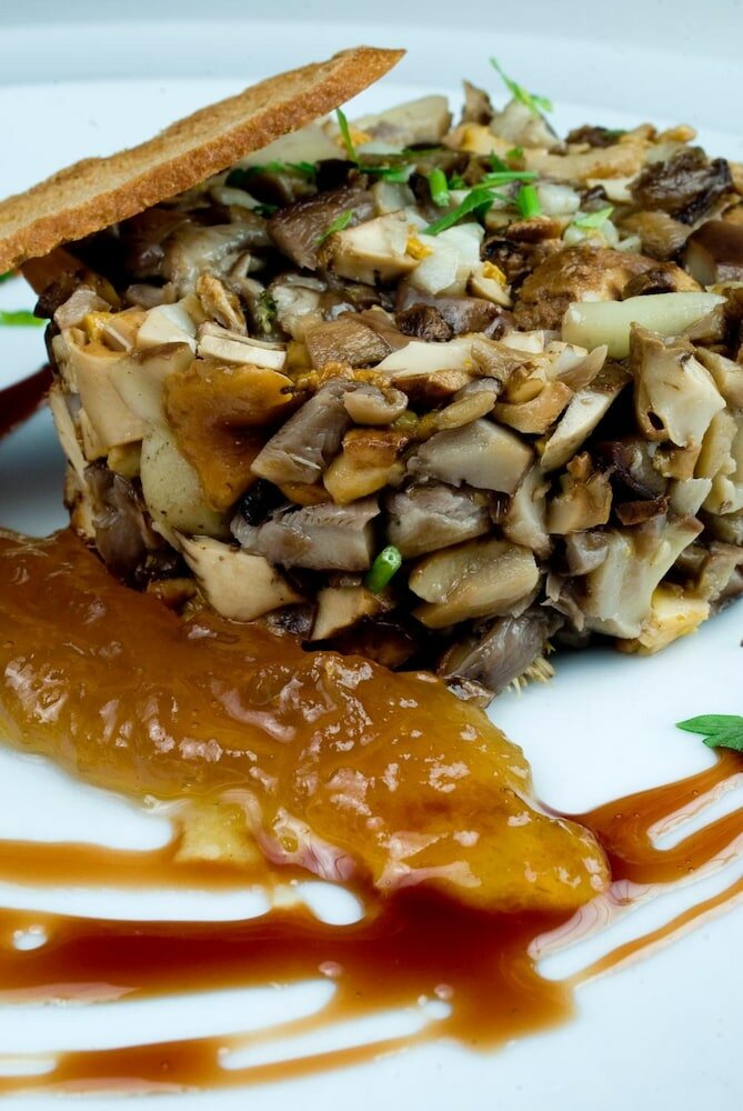 Фото Palacio de Cutre