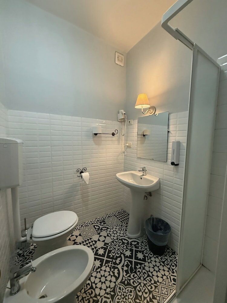 Фото Hotel Aurelia Milano Centrale