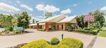 Emerald Maraboon Motor Inn