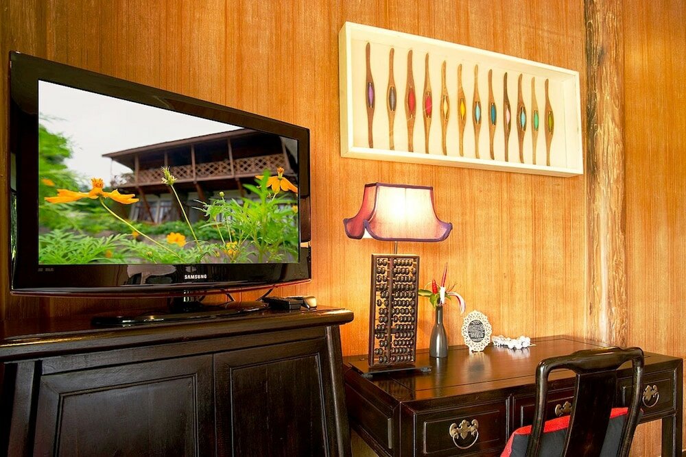 Фото Hotel Des Artists Rose of Pai