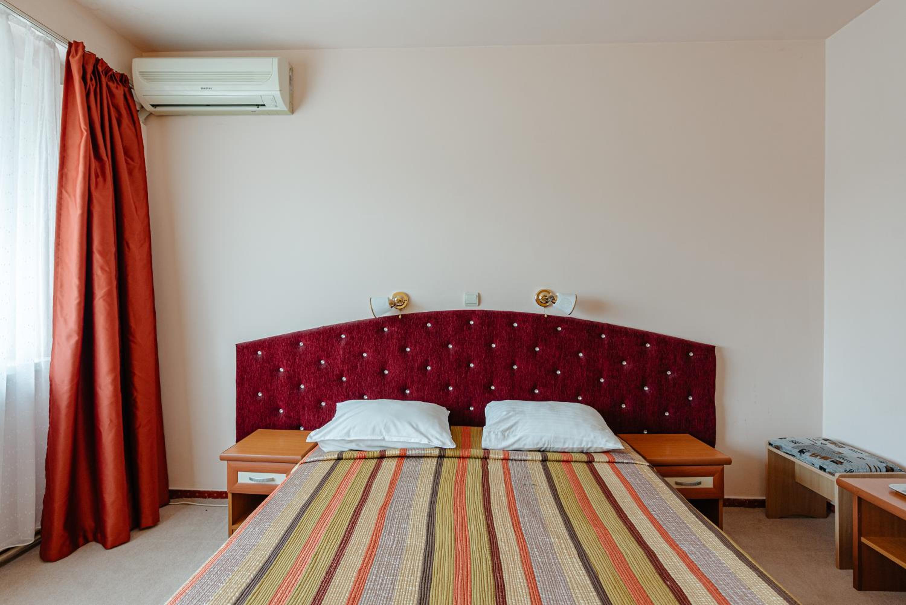 Фото Hotel Rusca