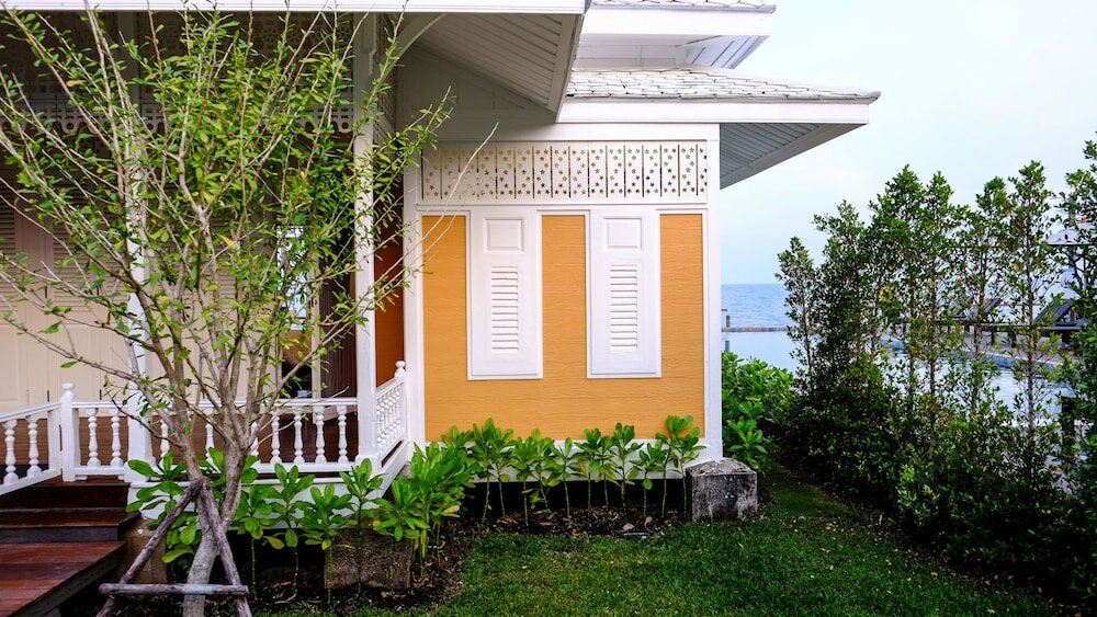 Фото De Chaochom Hua Hin