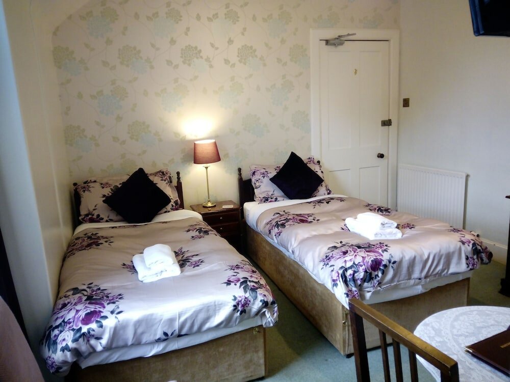 Фото Dunallan House