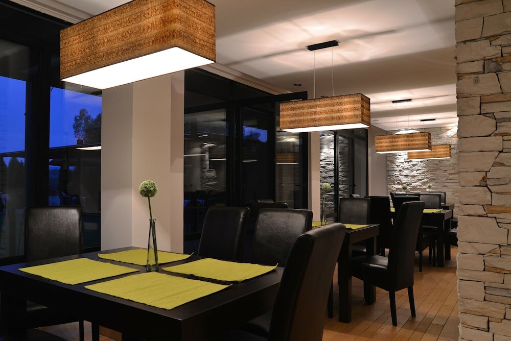 Фото Panorama Aqualux