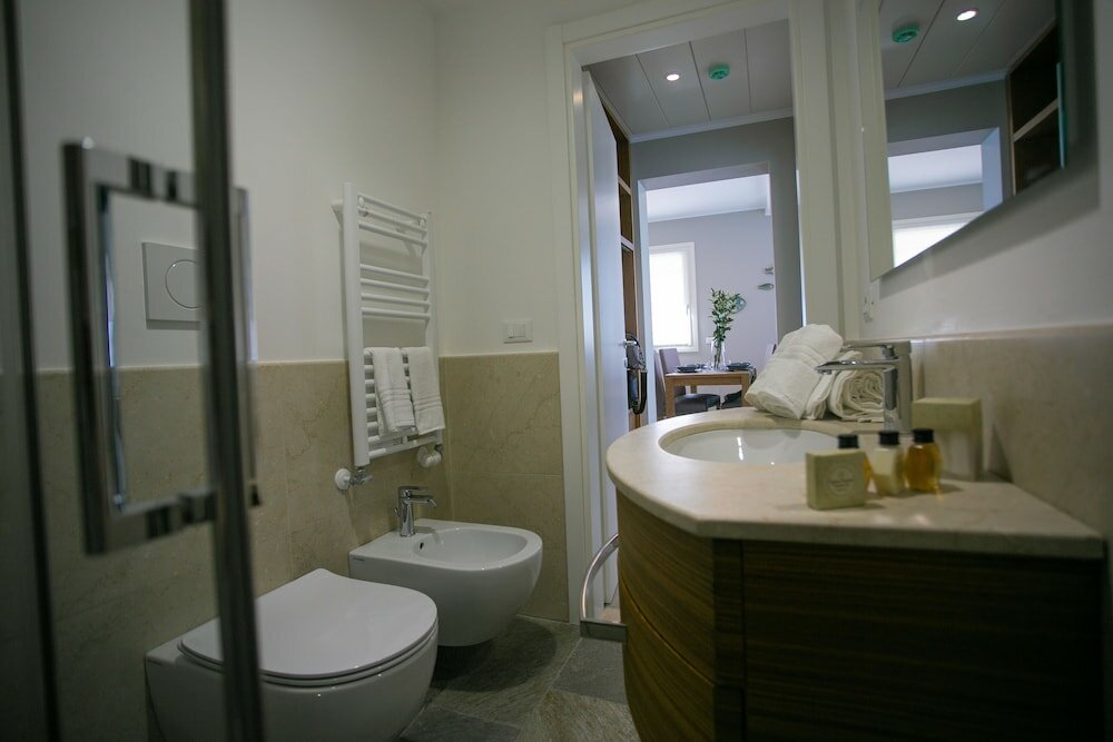 Фото Mosella Suite Hotel