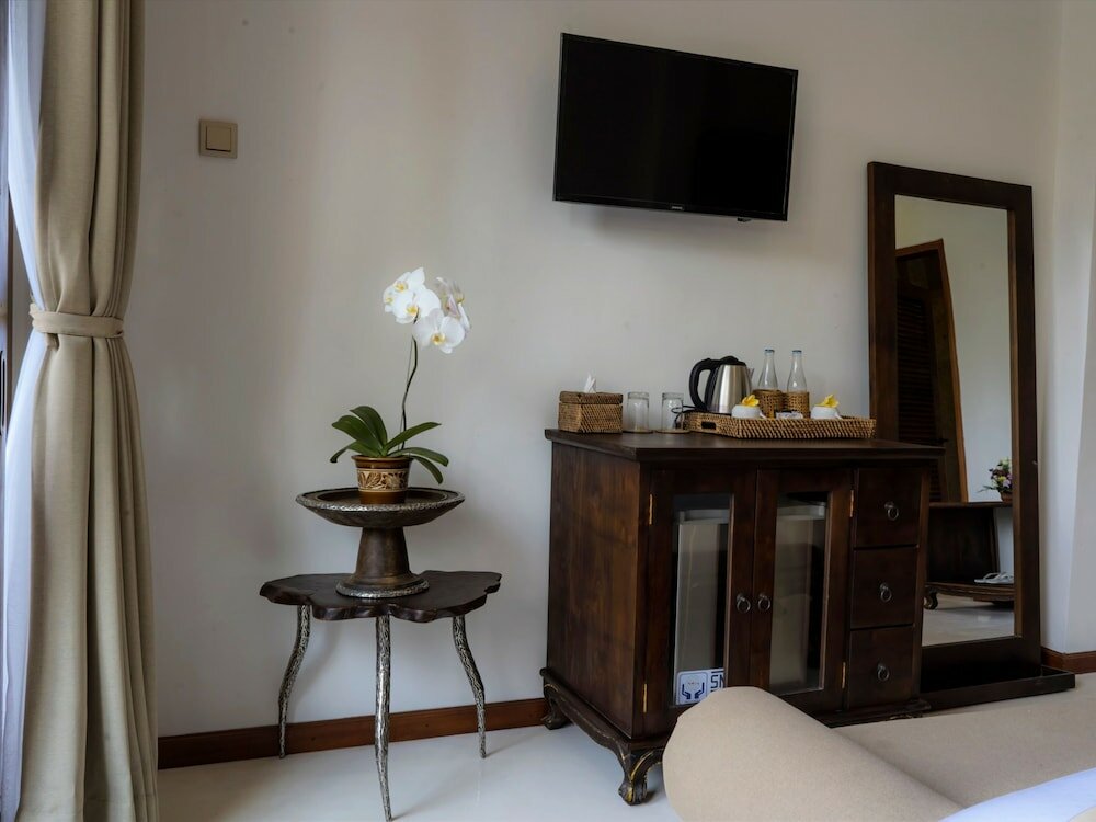 Фото Menzel Ubud