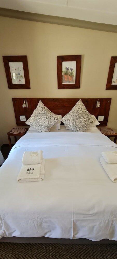 Фото Bo Kamer Guesthouse