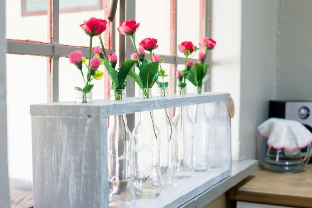 Фото Bo Kamer Guesthouse