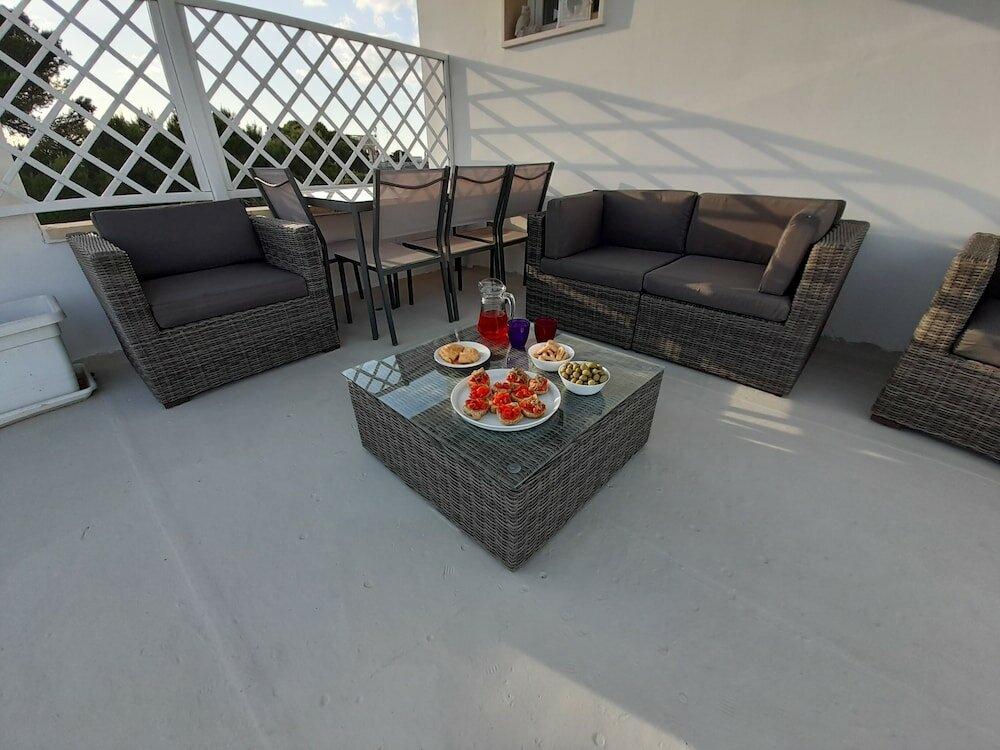 Фото Alla Vista Del Barocco