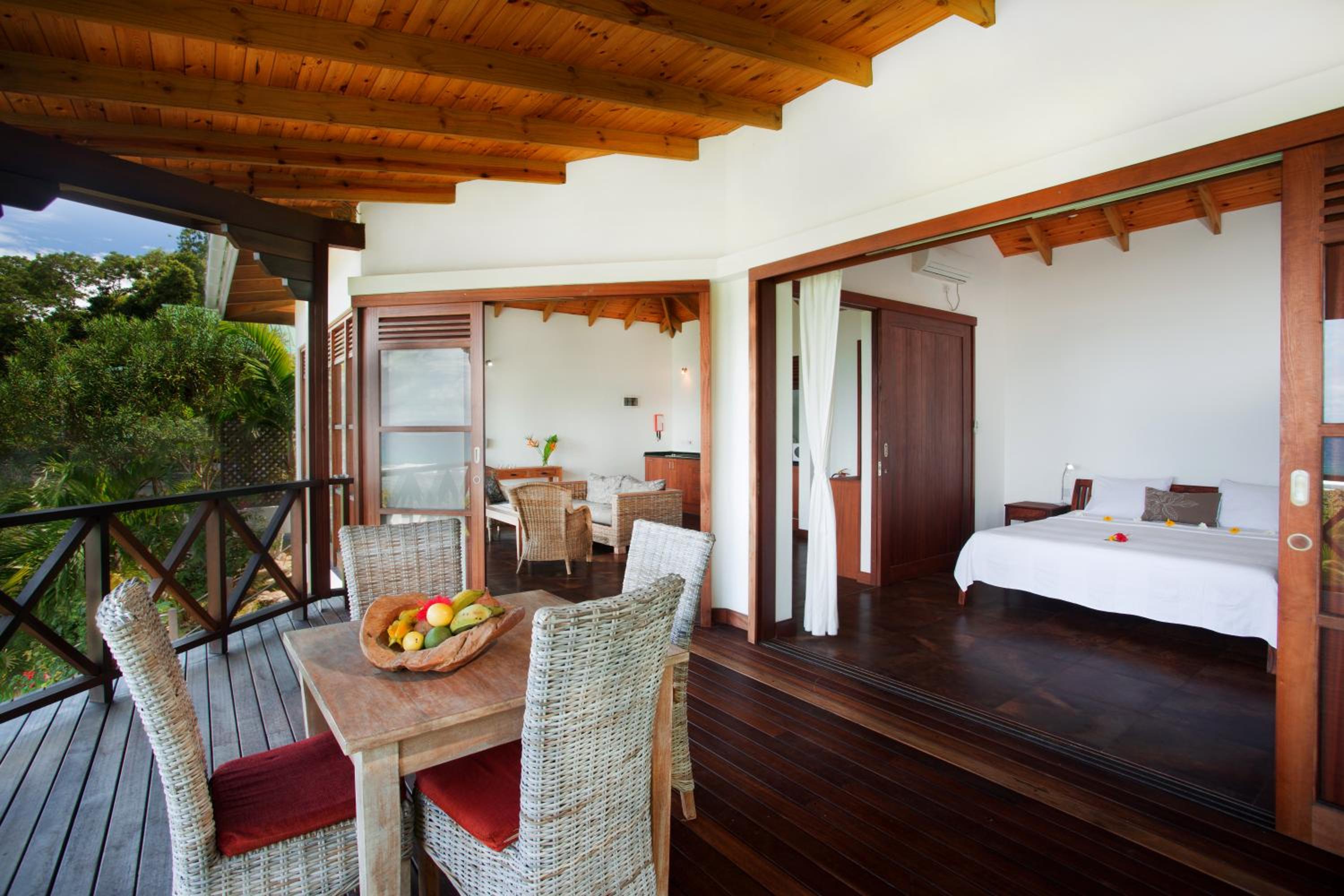 Фото Villas de Jardin