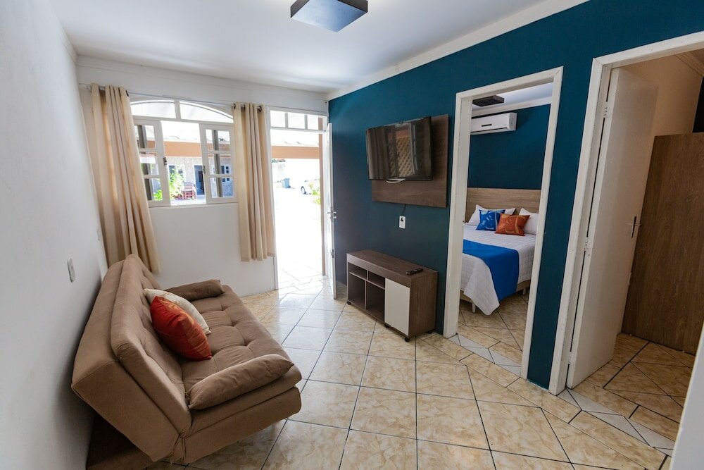 Фото Pousada Nossa Senhora de Fatima