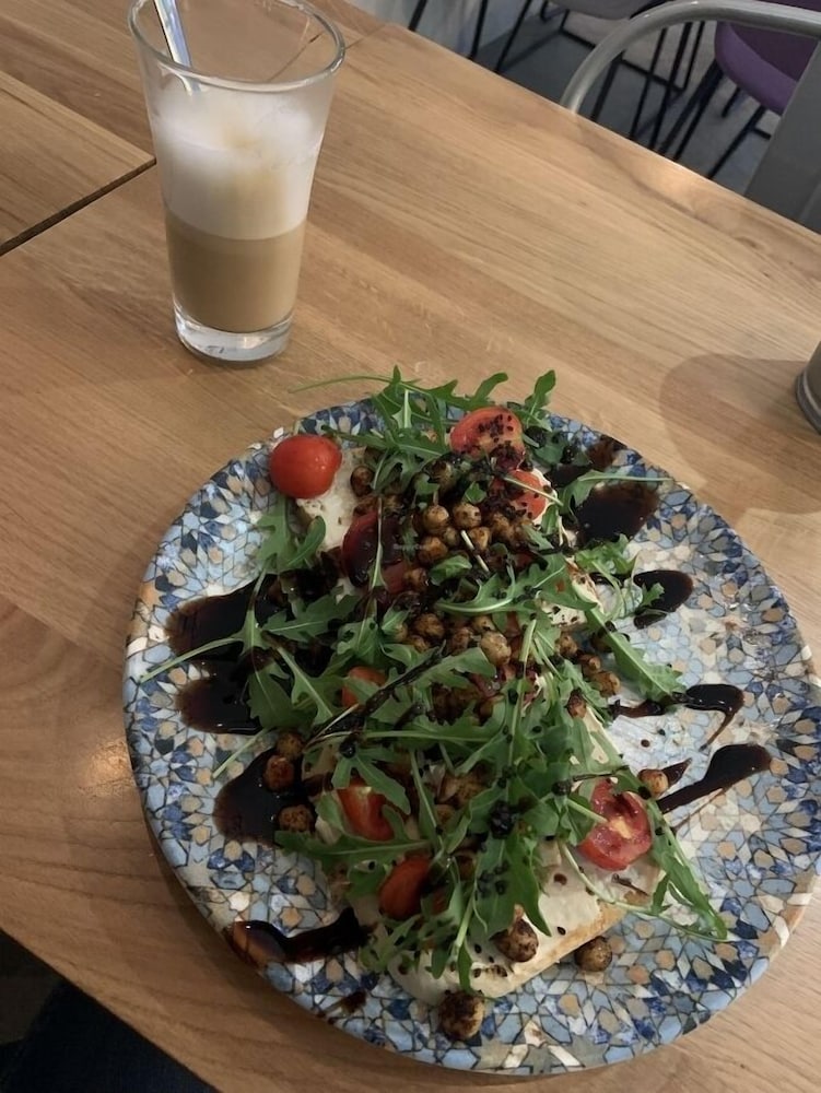 Фото Luxury Rooms Kadena