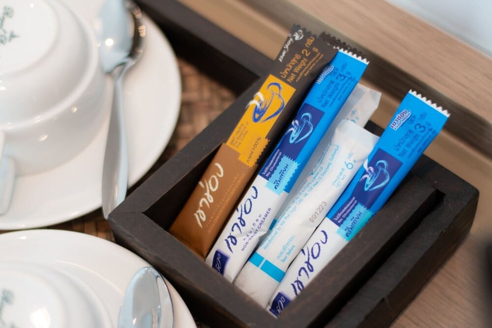 Фото Sylvis Hostel Chiangmai