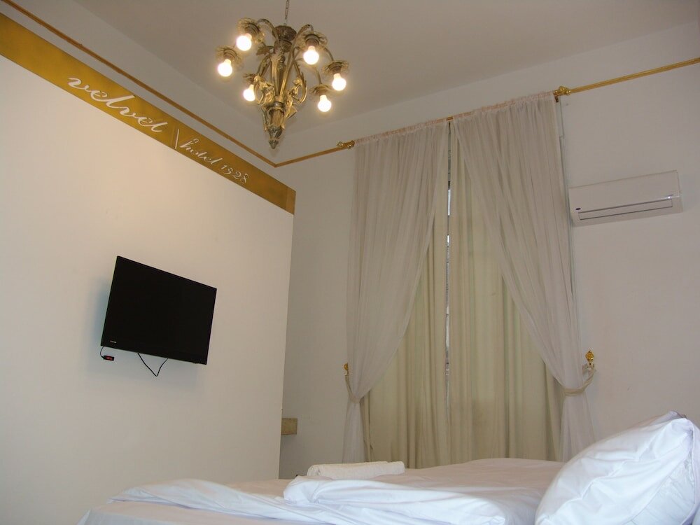 Фото Hotel Velvet 1928