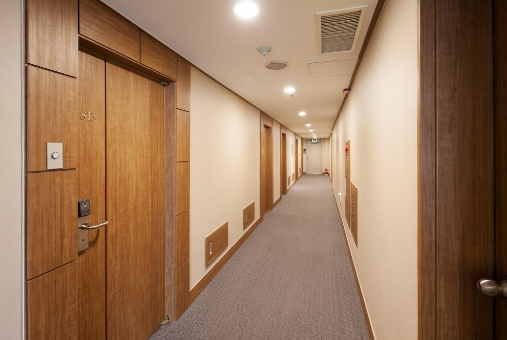 Фото Uljiro Co Op Residence