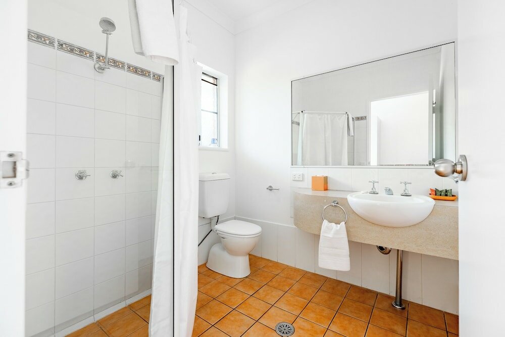 Фото Emerald Maraboon Motor Inn