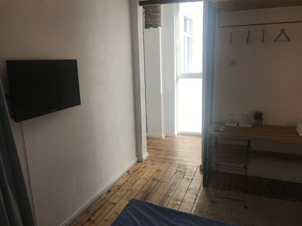 Фото Generaator Sofia Hotel