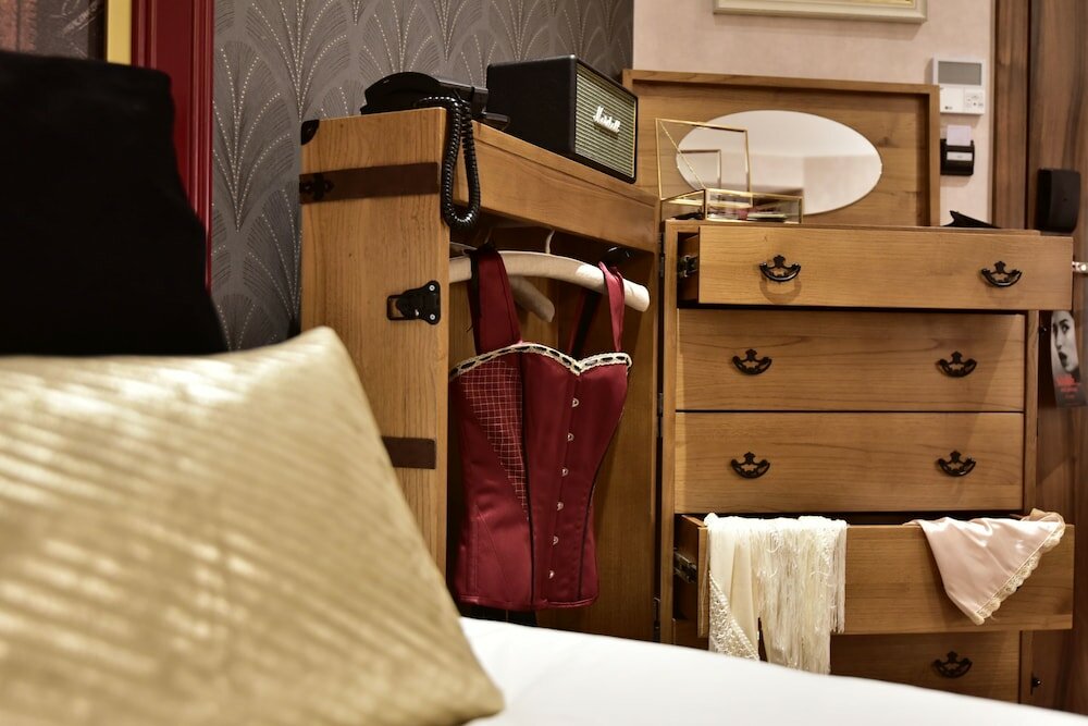 Фото Maxime Hotel