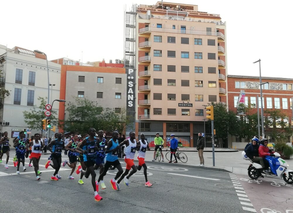 Фото Hostal Sans