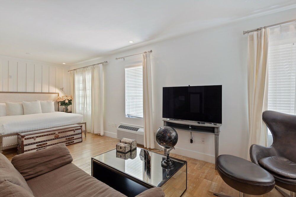 Фото The Shepley