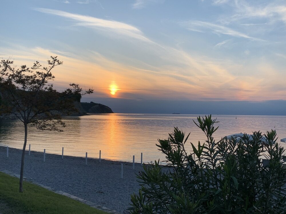 Фото Dependences - San Simon Resort