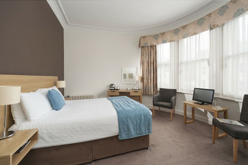 Фото The Valley of Rocks Hotel