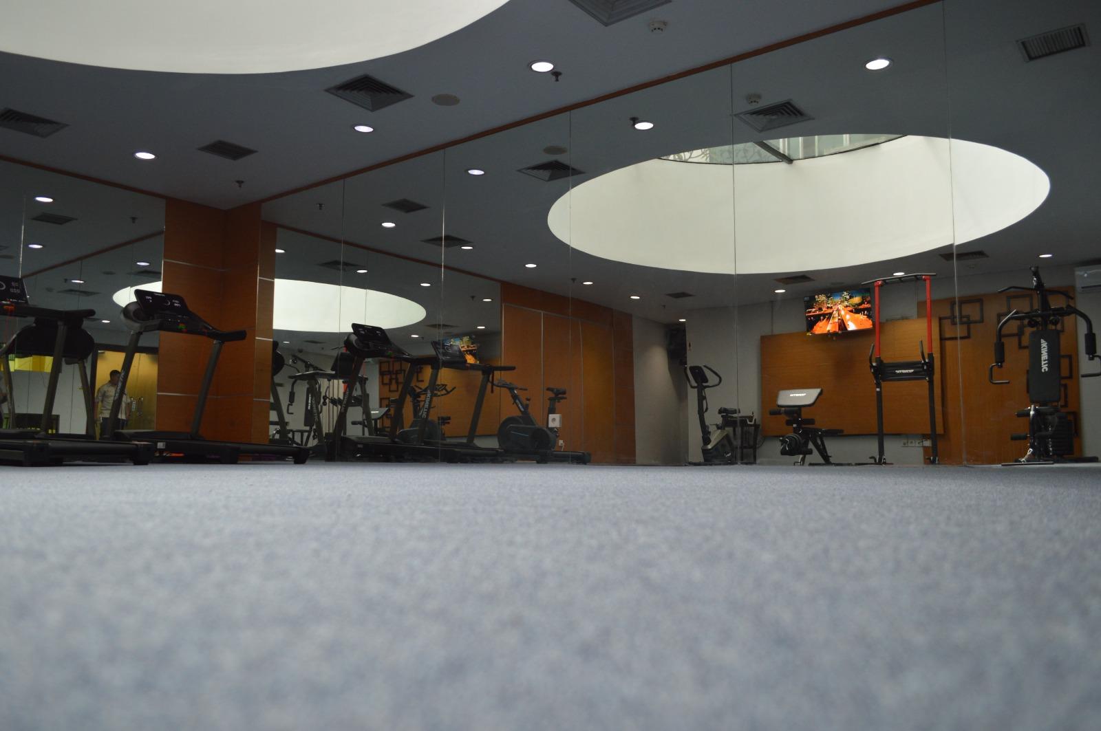 Фото Airy Premier Sei Pangeran Jendral Sudirman