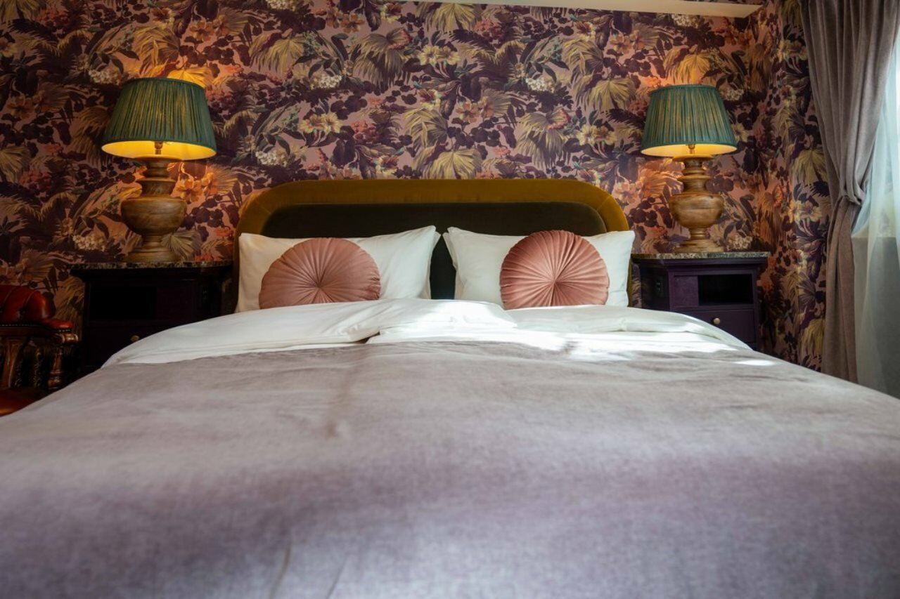 Фото Hotel Charmante