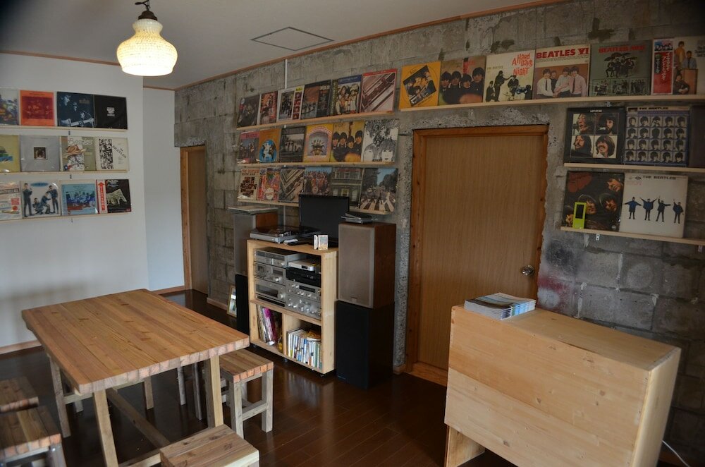 Фото Guest house Isa