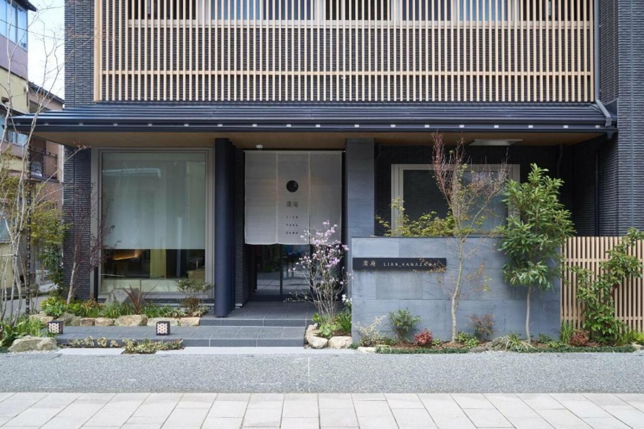 Фото Lian Kanazawa