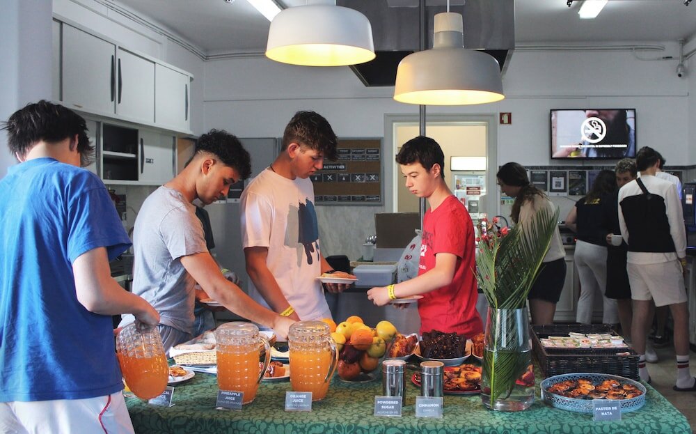 Фото Sant Jordi Hostels Lisbon