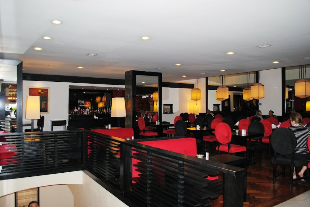 Фото Plaza Sao Rafael Hotel